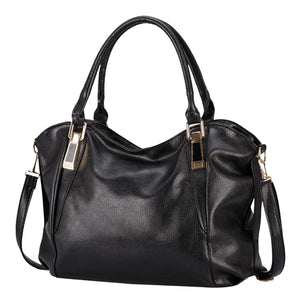 Women PU Bag Fashion Womens PU Leather Mini Belt Bag