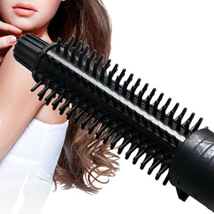 PARWIN PRO 5 in 1 Curling Iron Wand Set with 5 Interchangeable