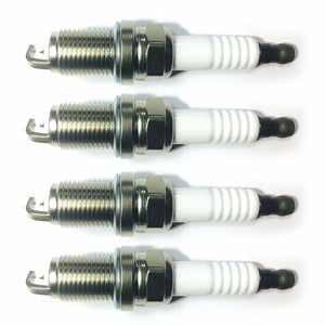 4pcs OEM Iridium Spark Plugs for Toyota   Lexus (3297, 90919-01210, SK20R11)