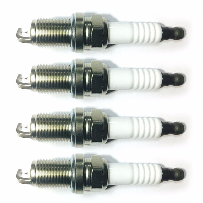 4pcs OEM Iridium Spark Plugs for Toyota   Lexus (3297, 90919-01210, SK20R11)