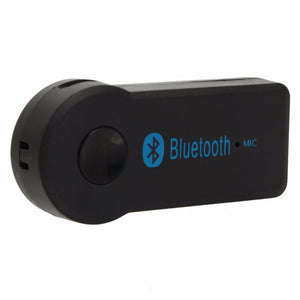 TS-BT35A08 Bluetooth Stereo Audio Receiver Black