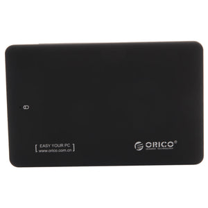 Orico 2599US3 USB 3.0 to 2.5" SATA Hard Drive Dock US Plug Black