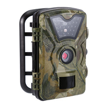 5MP HD1080P Video 24pcs IR LEDs Wildlife Scouting Infrared Trail Hunting Camera