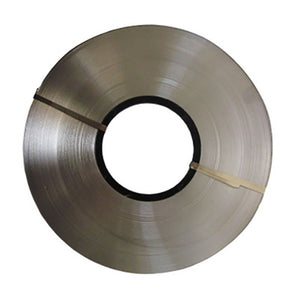 Pure Ni Plate Nickel Strip Tape For Li 18650 Battery Spot Welding 0.15mmX8mm 1.75kg